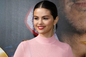 Selena Gomez pourrait bientôt arrêter la musique Selena Gomez pourrait bientôt arrêter la musique