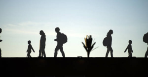 Lancement de l'étude sur les statistiques migratoires au Maroc Lancement de l'étude sur les statistiques migratoires au Maroc