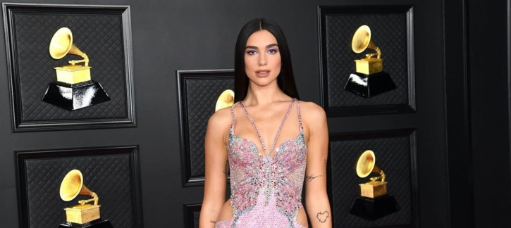 Grammy Awards : les plus beaux looks de la soirée Grammy Awards : les plus beaux looks de la soirée