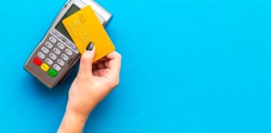 Le plafond des paiements sans contact relevé à 600 DH Le plafond des paiements sans contact relevé à 600 DH