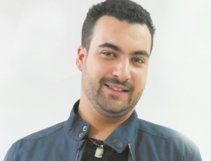 Nasr Mégri parmi nous sur L'ODJ Web Radio Nasr Mégri parmi nous sur L'ODJ Web Radio