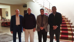 Bouaida, Lamjidri et Radiouss, les nouvelles recrues de l'Istiqlal Bouaida, Lamjidri et Radiouss, les nouvelles recrues de l'Istiqlal