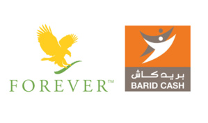 Paiement mobile : Forever et Barid Cash lancent un nouveau canal Paiement mobile : Forever et Barid Cash lancent un nouveau canal