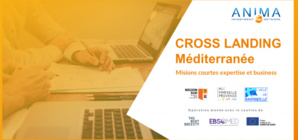 ANIMA et Provence Promotion veulent attirer des start-ups étrangères à fort potentiel de développement ANIMA et Provence Promotion veulent attirer des start-ups étrangères à fort potentiel de développement