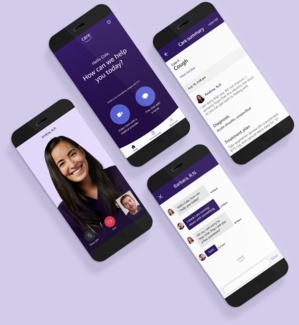 Apres Amazone Pharmay, lancement de Amazon Care Apres Amazone Pharmay, lancement de Amazon Care