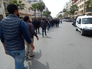 Le vrai-faux problème de nos enseignants contractuels Le vrai-faux problème de nos enseignants contractuels