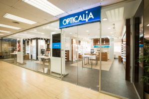 Opticalia : De 20 à 200 magasins à l’horizon 2025 Opticalia : De 20 à 200 magasins à l’horizon 2025