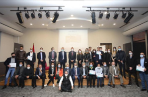 "Open Innovation Smart Z" : lancement de la deuxième édition "Open Innovation Smart Z" : lancement de la deuxième édition