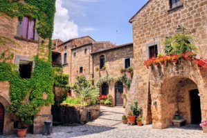 Italie : vente de maisons à 1 euro !