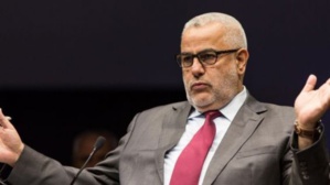 Benkirane revient sur sa décision concernant le PJD Benkirane revient sur sa décision concernant le PJD