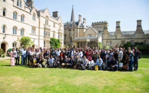 Reconnaissance de 40 chercheurs africains prometteurs, en début de carrière