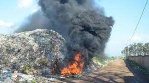 Berrechid: La décharge de Deroua, une véritable plaie pour la commune Berrechid: La décharge de Deroua, une véritable plaie pour la commune