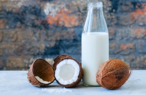 Lait de coco : Recette miracle pour les cheveux ! Lait de coco : Recette miracle pour les cheveux !