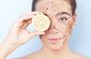 Des masques visage maison pour avoir une peau de bébé ! Des masques visage maison pour avoir une peau de bébé !