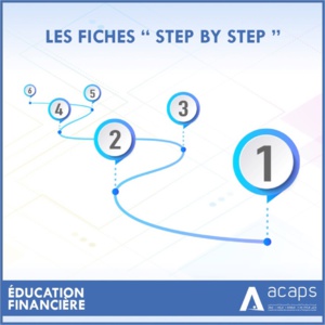 L’ACAPS renforce son action en matière d'éducation financière L’ACAPS renforce son action en matière d'éducation financière