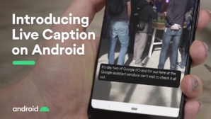 Google Chrome sous-titre désormais instantanément ses contenus Google Chrome sous-titre désormais instantanément ses contenus