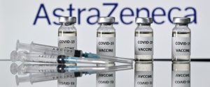 AstraZeneca protège à 100% des formes graves de la Covid-19 (étude US)