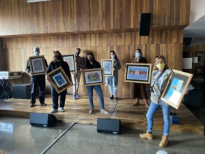 Radisson Blu Hotel Marrakech: “incubateur social et solidaire” Radisson Blu Hotel Marrakech: “incubateur social et solidaire”