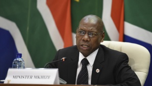 L'Afrique du Sud a revendu un million de doses d’AstraZeneca L'Afrique du Sud a revendu un million de doses d’AstraZeneca