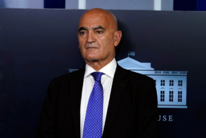 Moncef Slaoui aurait été viré suite à une affaire de harcèlement sexuel