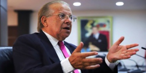 2021, LA POLITIQUE 'MADE IN MOROCCO' : LA FORME ET LE FOND 2021, LA POLITIQUE 'MADE IN MOROCCO' : LA FORME ET LE FOND