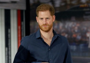 Le prince Harry a trouvé un job dans une start-up de la Silicon Valley Le prince Harry a trouvé un job dans une start-up de la Silicon Valley