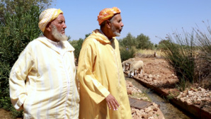 Un film documentaire marocain primé au London international filmmaker festival Un film documentaire marocain primé au London international filmmaker festival