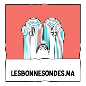 Les Bonnes Ondes : studio indépendant de création et de production de podcasts audio Les Bonnes Ondes : studio indépendant de création et de production de podcasts audio