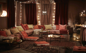 Ikea nous rend le Ramadan encore plus stylé ! Ikea nous rend le Ramadan encore plus stylé !