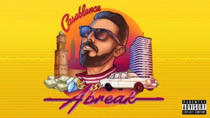 Le rappeur A Break se prépare à lancer son premier clip vidéo Le rappeur A Break se prépare à lancer son premier clip vidéo