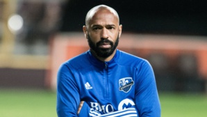 Thierry Henry quitte les réseaux à cause du racisme et de la torture mentale ! Thierry Henry quitte les réseaux à cause du racisme et de la torture mentale !