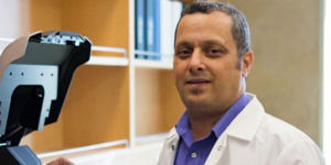 Un Marocain, un vaccin contre tous les Covid et vers le prix Nobel ! Un Marocain, un vaccin contre tous les Covid et vers le prix Nobel !