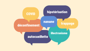 Les nouveaux mots-candidats qui ne rentreront pas dans le dictionnaire Les nouveaux mots-candidats qui ne rentreront pas dans le dictionnaire