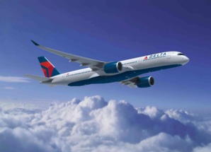 Delta Airlines adopte la carte complète du Royaume Delta Airlines adopte la carte complète du Royaume