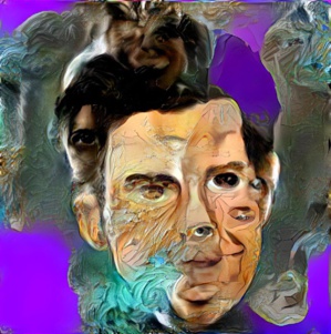 L’humanoïde Sophia « vend » sa première œuvre d’art pour près de 700 000 dollars L’humanoïde Sophia « vend » sa première œuvre d’art pour près de 700 000 dollars