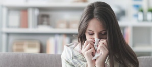 Le stress aggrave les allergies Le stress aggrave les allergies