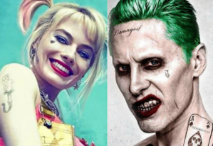 Joker et Harley Quinn : Amour fou ou folie tout court ? Joker et Harley Quinn : Amour fou ou folie tout court ?