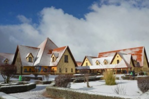 Open Start-up Maroc célèbre les 7 équipes finalistes Open Start-up Maroc célèbre les 7 équipes finalistes