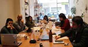 Lancement de la 12ème promotion de Bidaya Incub Lancement de la 12ème promotion de Bidaya Incub