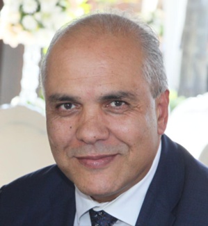 Et si on permettait aux peuples algérien et marocain de se parler Et si on permettait aux peuples algérien et marocain de se parler