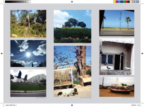 La photographie à travers les yeux bridés La photographie à travers les yeux bridés