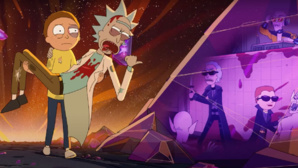 Rick and Morty : la date de la saison 5 annoncée avec un trailer ! Rick and Morty : la date de la saison 5 annoncée avec un trailer !