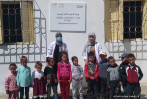 Solidarité, ou quand le financement participatif cible des projets éducatifs Solidarité, ou quand le financement participatif cible des projets éducatifs