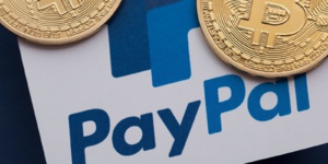 PayPal accepte enfin les cryptomonnaies PayPal accepte enfin les cryptomonnaies
