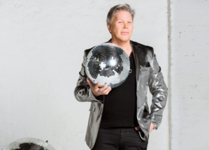 L'ex-star du disco français, Patrick Juvet, n'est plu L'ex-star du disco français, Patrick Juvet, n'est plu