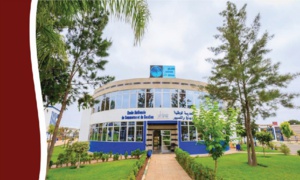 L’ENCG Kénitra ose l’Ultime débat national L’ENCG Kénitra ose l’Ultime débat national