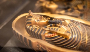 Ce samedi : Un défilé de 22 momies dans les rues du Caire en Egypte Ce samedi : Un défilé de 22 momies dans les rues du Caire en Egypte