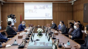 S&P revoit à la baisse la note du Maroc: Nos entreprises sauront-elles renvoyer l’ascenseur à l’État ? S&P revoit à la baisse la note du Maroc: Nos entreprises sauront-elles renvoyer l’ascenseur à l’État ?