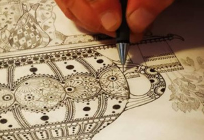 Essaouira : Les œuvres du dessinateur Luc Lavandier sous les projecteurs Essaouira : Les œuvres du dessinateur Luc Lavandier sous les projecteurs