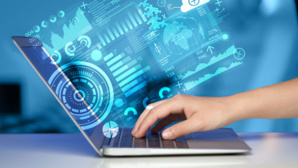 Le Maroc, 2ème en Afrique en production scientifique dans la transformation digitale Le Maroc, 2ème en Afrique en production scientifique dans la transformation digitale